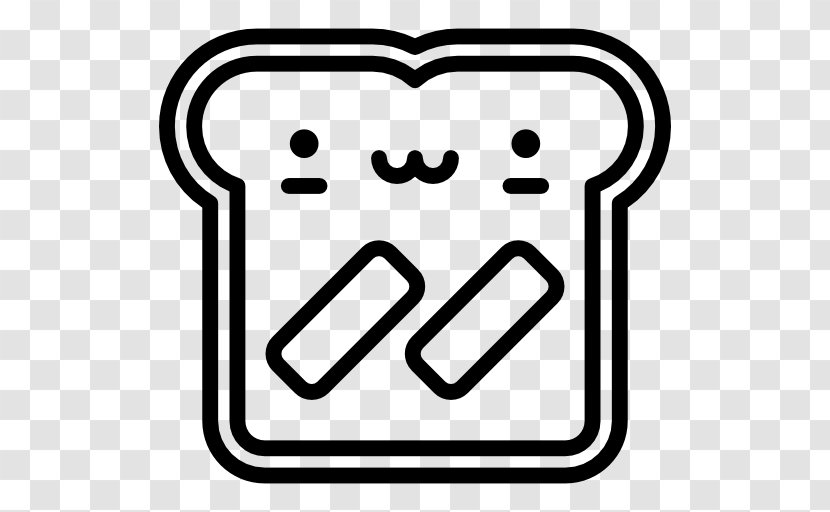 Toast Breakfast Spring Roll Bread Food - Lunch Meat Transparent PNG