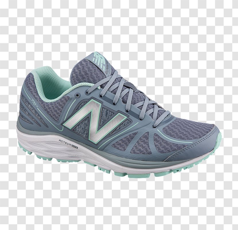Sports Shoes New Balance Women's 770v5 Running Clothing - Tennis For Women Transparent PNG