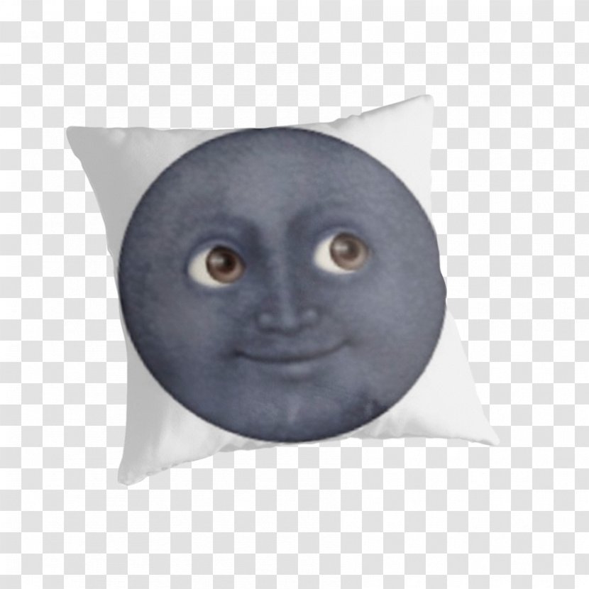 Throw Pillows Cushion Moon Chair - Pillow Transparent PNG