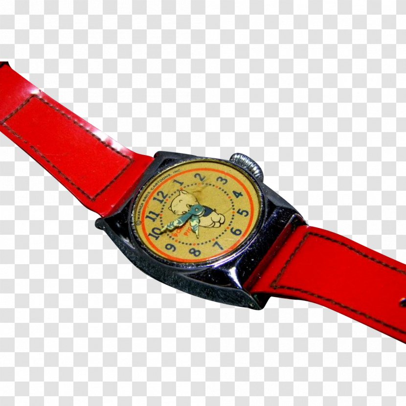 Watch Strap Brand Transparent PNG