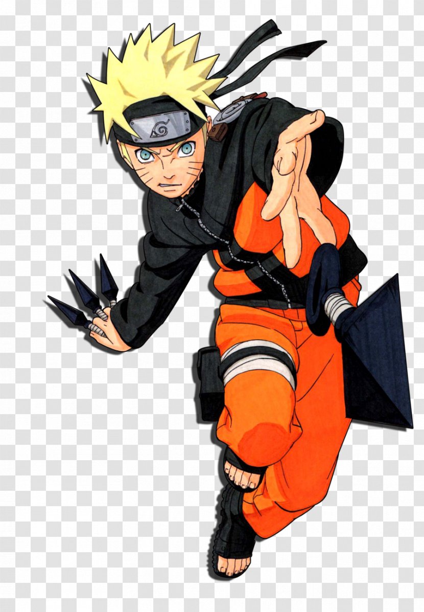 Naruto Uzumaki Sakura Haruno Sasuke Uchiha Kakashi Hatake Itachi - Cartoon - Shippuden Free Download Transparent PNG