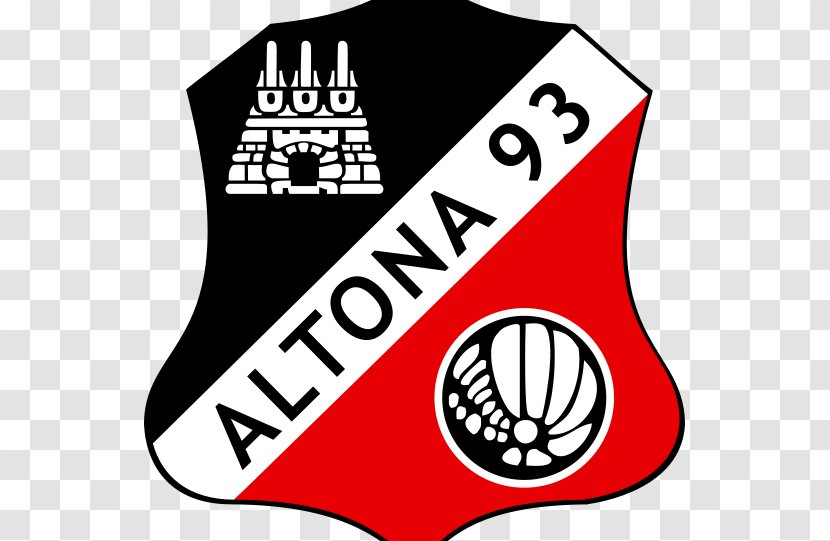 Altona 93 Regionalliga Nord Adolf-Jäger-Kampfbahn Lüneburger SK Hansa TSV Havelse - Logo - Black Transparent PNG