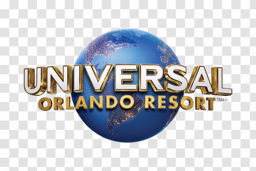 Universal's Islands Of Adventure Volcano Bay Universal Studios Hollywood Singapore Japan - Logo - Orlando Magic Transparent PNG