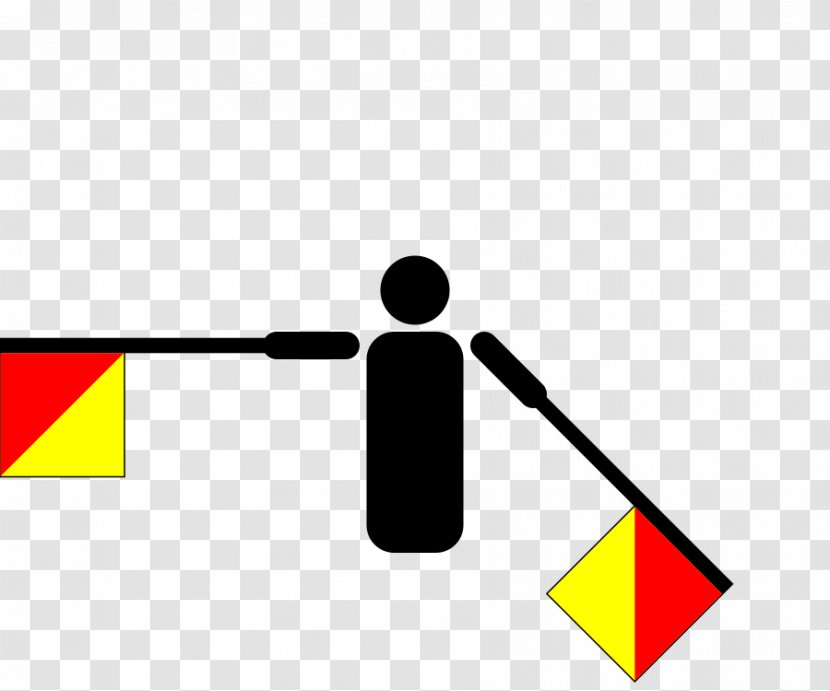 Peace Symbols Meaning Flag Semaphore - Gerald Holtom - Symbol Transparent PNG