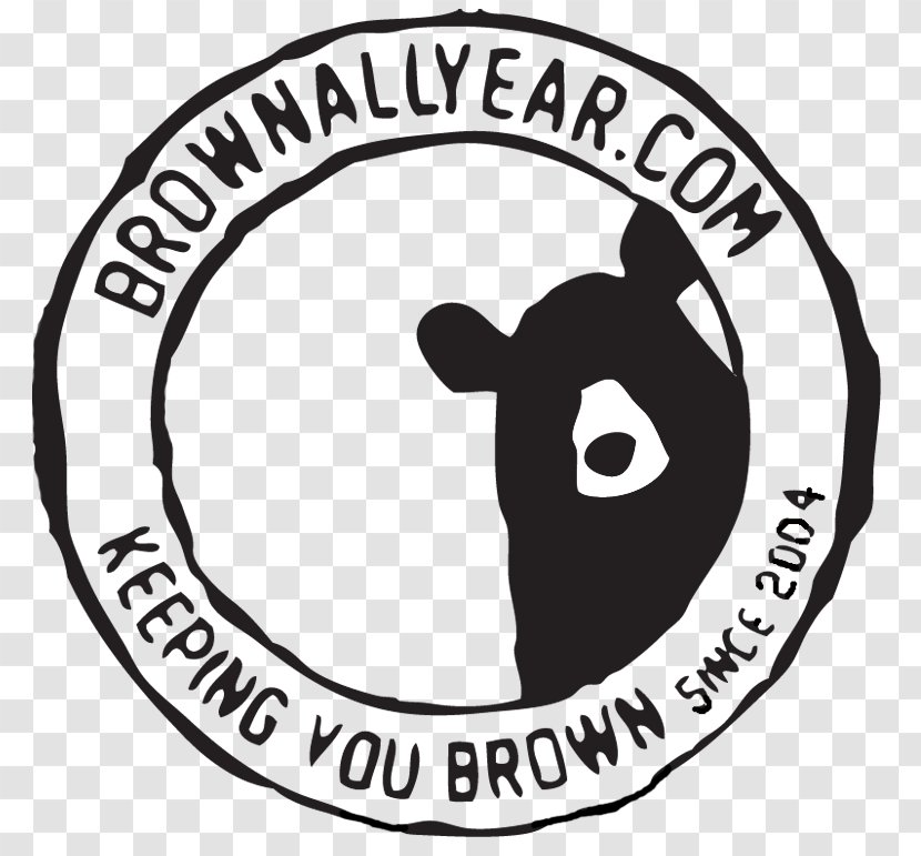 LeTourneau University Logo Stock Photography - Mammal - Brown Circle Transparent PNG