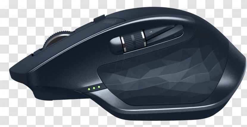 Computer Mouse Apple Wireless Logitech MX Master Transparent PNG