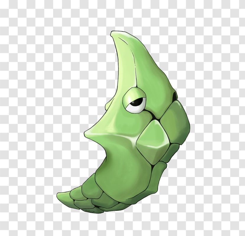 Metapod Pokémon Kakuna Caterpie - Butterfree - Pokemon Transparent PNG