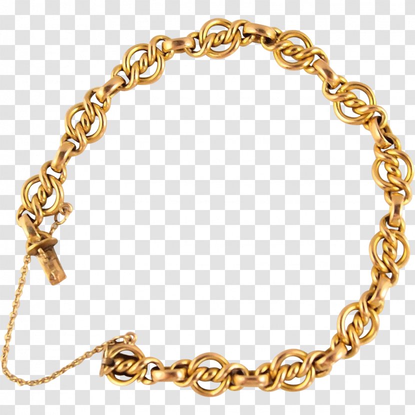 Bracelet Colored Gold Necklace Jewellery Transparent PNG