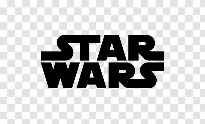 R2-D2 Anakin Skywalker Star Wars X-wing Starfighter Logo - Media Franchise - Brown Frame Transparent PNG