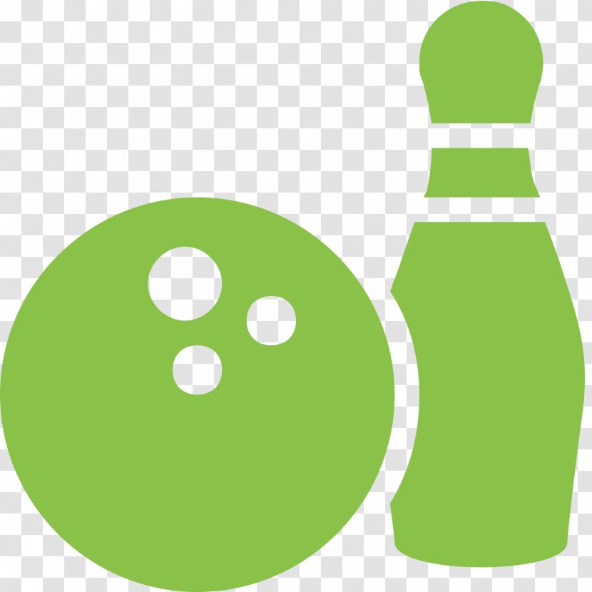 Bowling Balls Pin Clip Art - Smile Transparent PNG