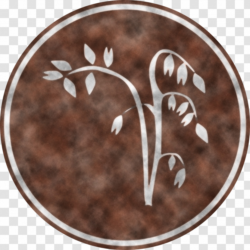 Oats Wheat Oats Logo Transparent PNG