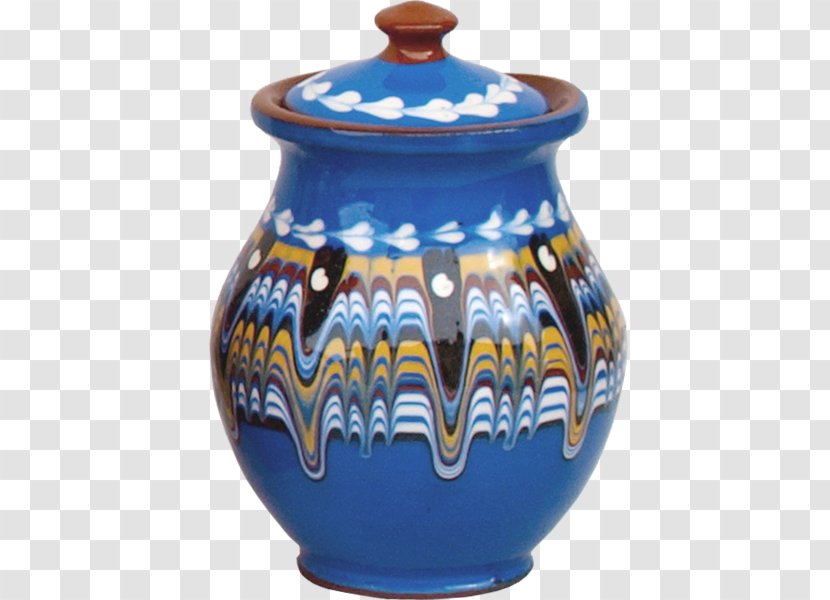Ceramic Pottery Jar H. Sophie Newcomb Memorial College Earthenware - Spice Transparent PNG