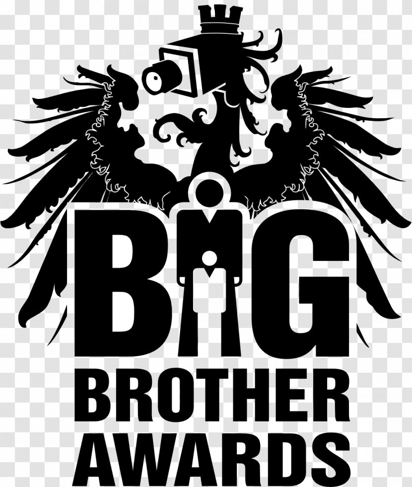 Big Brother - Brand Transparent PNG