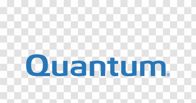 Quantum Corporation Logo StorNext File System Linear Tape-Open - Area Transparent PNG