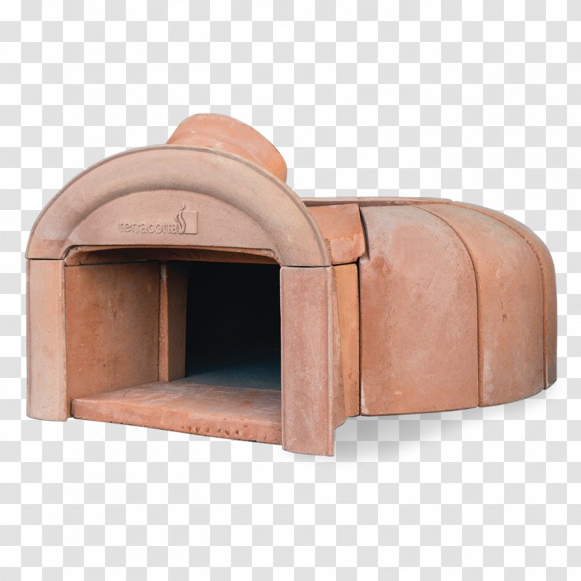 Wood-fired Oven Pizza Terracotta Beehive - Heat - Wood Transparent PNG