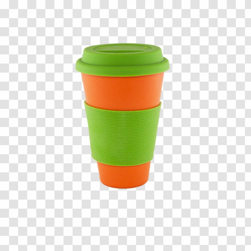 Coffee Mug Ceramic Porcelain Cup - Green - Car Wash Beauty Transparent PNG