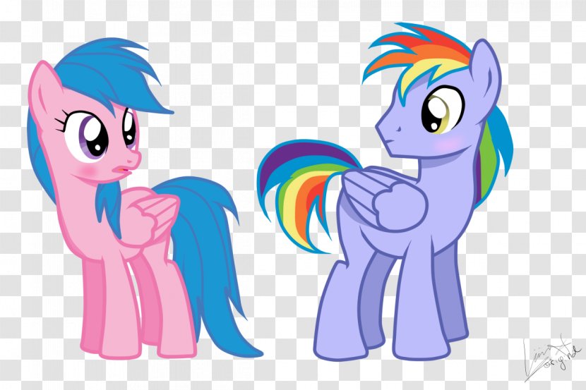 Rainbow Dash Pony Twilight Sparkle Pinkie Pie Rarity - Cartoon - Tornado Transparent PNG