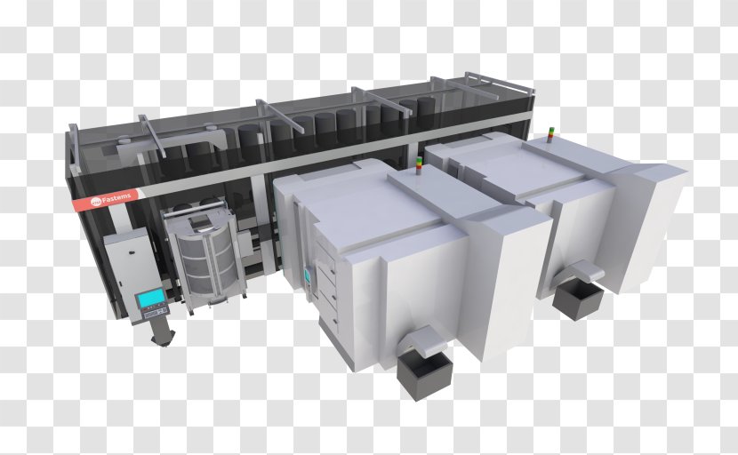 Flexible Manufacturing System OKK CORPORATION Machine Machining - Okk Corporation - Integrated Transparent PNG