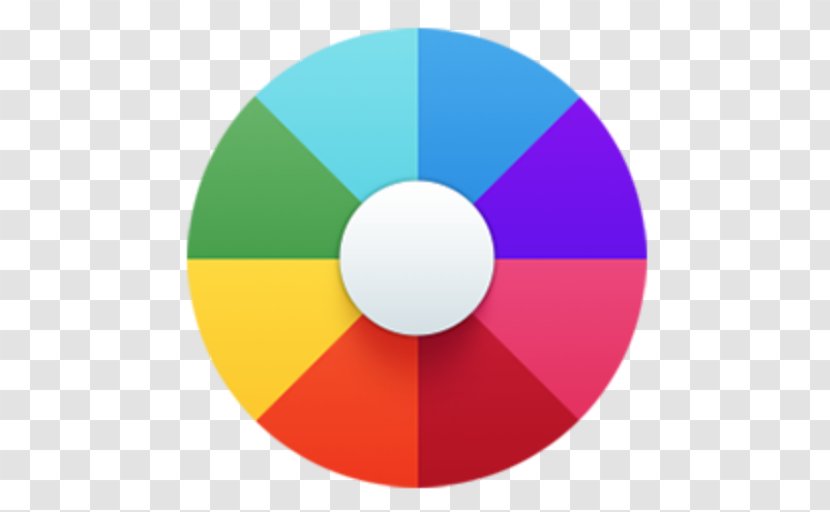 Download - Android - Color Picker Icon Transparent PNG