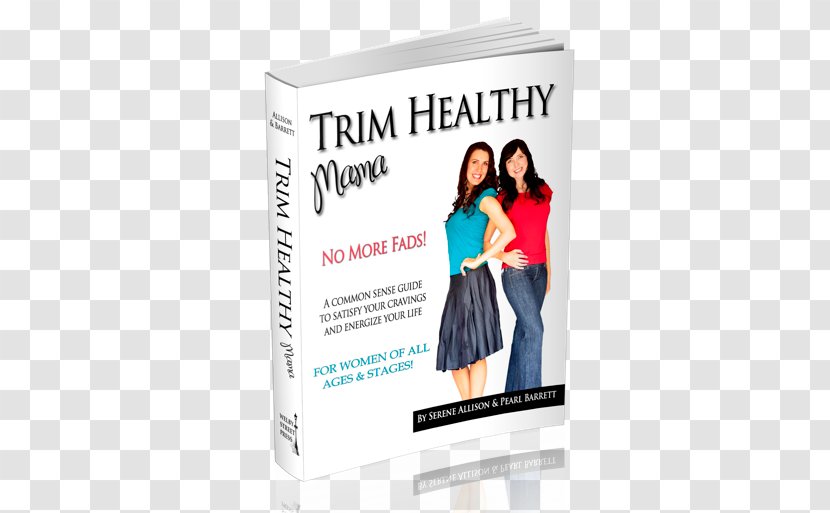 Trim Healthy Mama Plan: The Easy-Does-It Approach To Vibrant Health And A Slim Waistline Cookbook: Eat Up Down With More Than 350 Recipes Eating - Amazoncom Transparent PNG