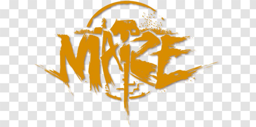 Maize Finish Line Games Logo Adventure Game - Gamestation - Corn Transparent PNG