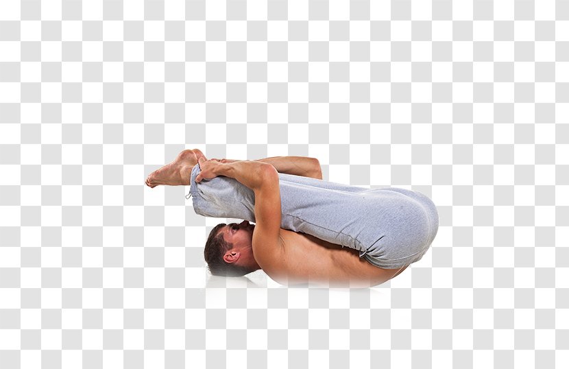 Yoga Physical Exercise Vecteur Bodybuilding - Silhouette Transparent PNG