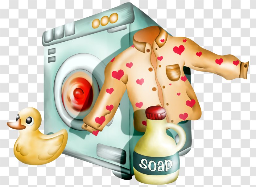 Washing Machine Drawing Cartoon - Play Transparent PNG