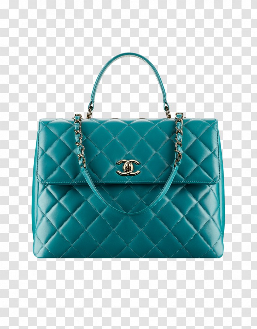 Tote Bag Chanel Handbag Designer Clothing Transparent PNG