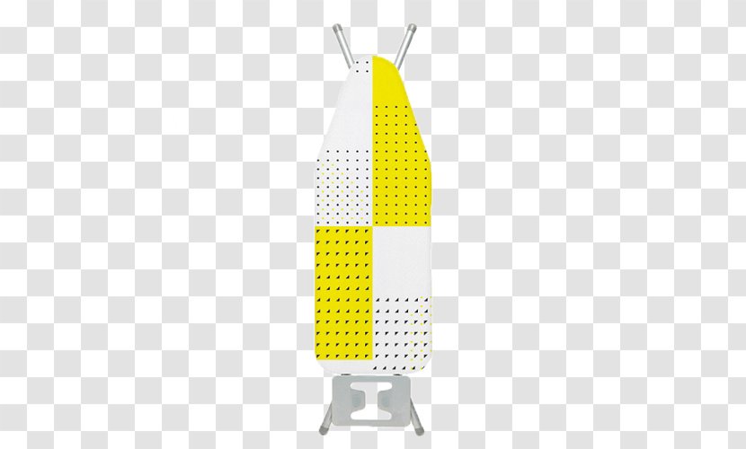 Yellow Robot - Polka Dot Transparent PNG