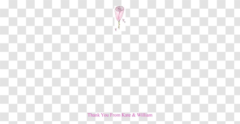 Logo Product Pink M Font Close-up - Text - Thank You Wedding Transparent PNG