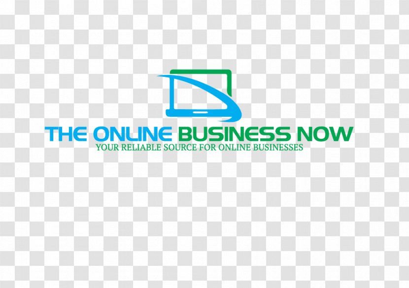 Logo Brand Font - Online Business Transparent PNG