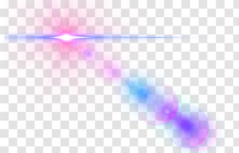 Light Graphic Design Pattern - Violet - Effect Transparent PNG
