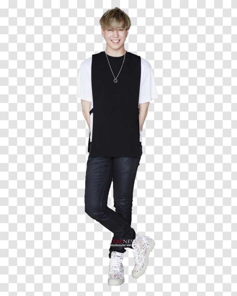 KCON GOT7 DeviantArt - Joint - Bam Transparent PNG