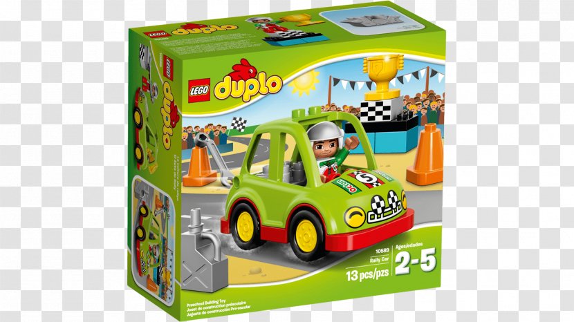 Lego Duplo Sets 10589 LEGO 10856 DUPLO Master's Shed 10572 All-in-One-Box-of-Fun 10880 T-Rex Tower - 10835 Family House Transparent PNG