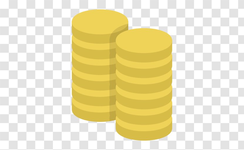 Coin Money Business Transparent PNG