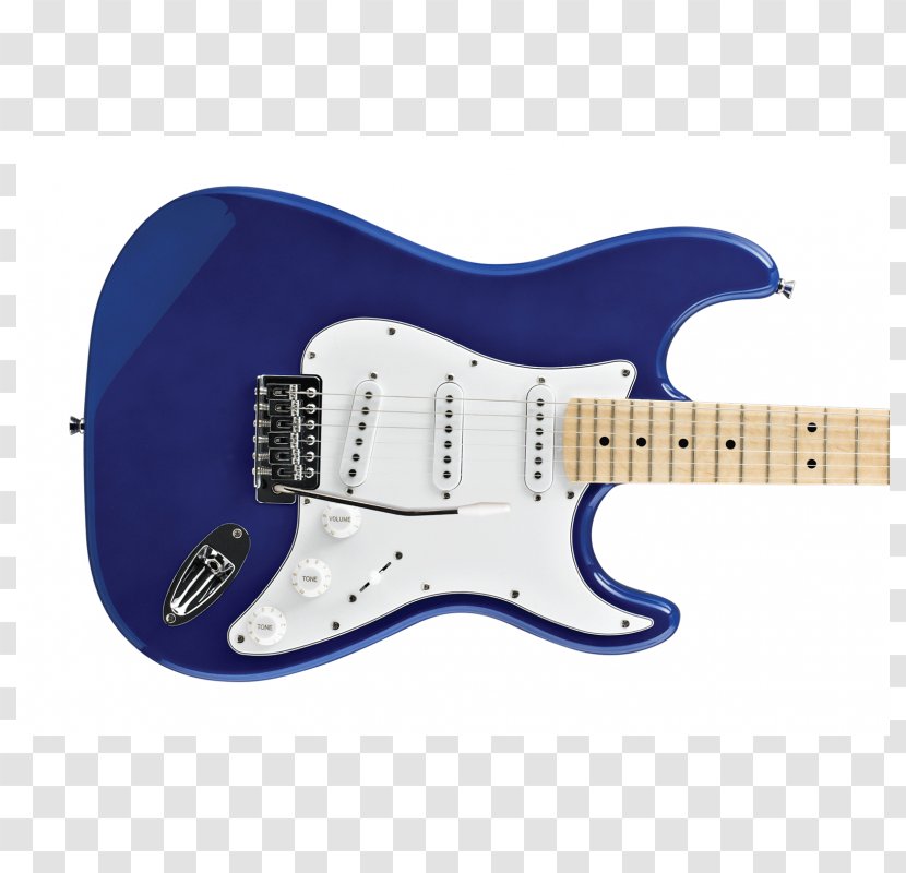 Fender Stratocaster Eric Clapton Bullet Squier Deluxe Hot Rails Musical Instruments Corporation - String - Guitar Transparent PNG