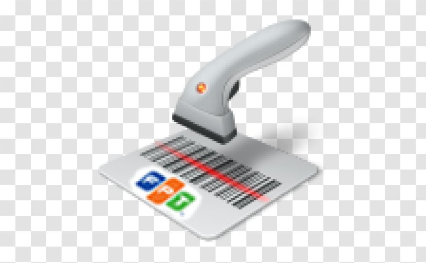 Barcode Scanners QR Code E-commerce - Technology - Ecommerce Transparent PNG