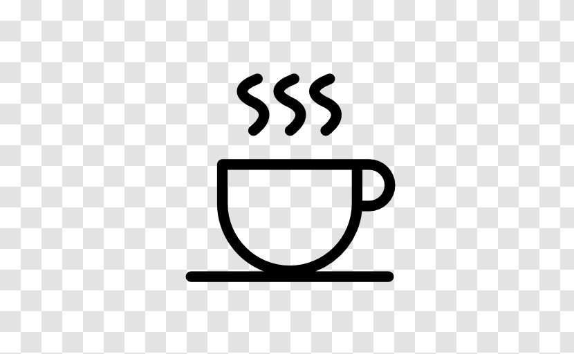 Coffee Cup Cafe Tea Drink - Icon Transparent PNG