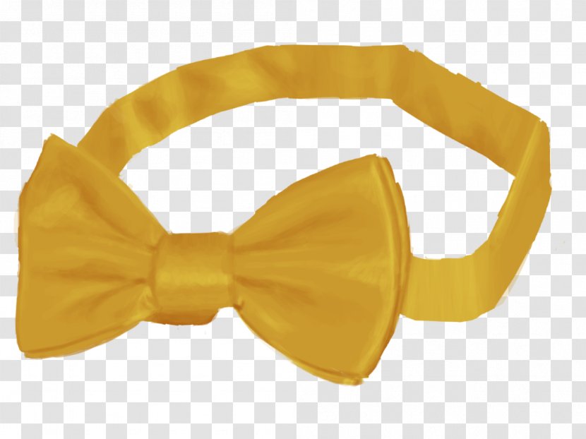 Bow Tie - Necktie - Design Transparent PNG