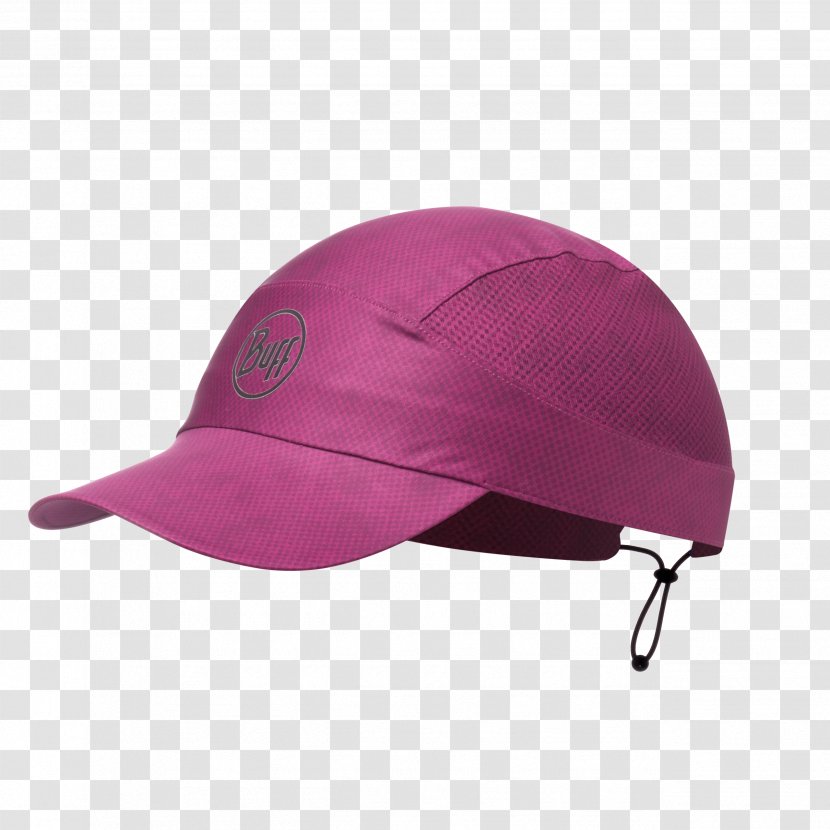 Baseball Cap Hat Daszek Buff Transparent PNG