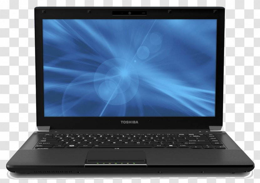 Laptop Toshiba Satellite Intel Core I5 - Portxe9gxe9 - Photos Transparent PNG
