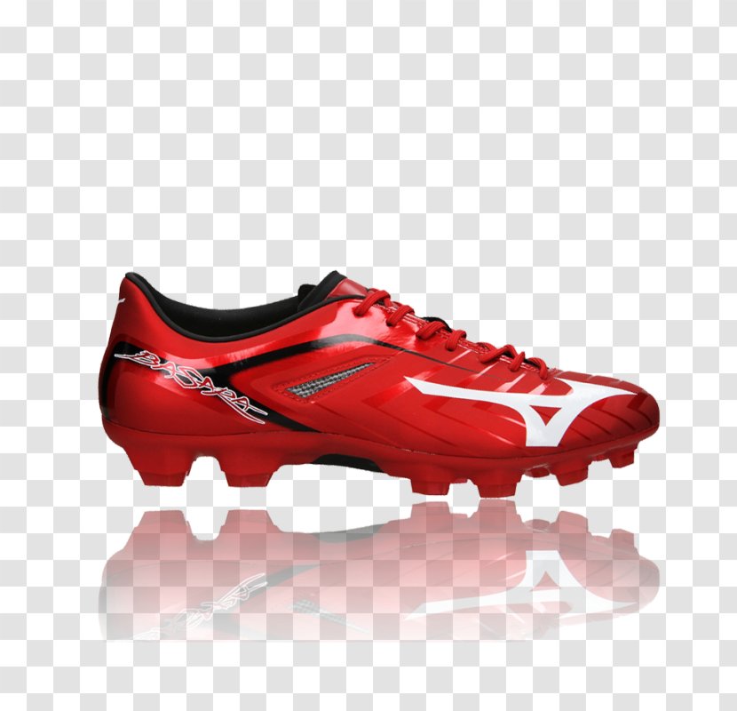 Football Boot Cleat Mizuno Morelia Sneakers Corporation - Sports Equipment - T-shirt Transparent PNG