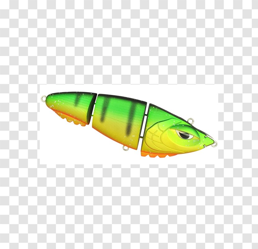 Fishing Baits & Lures 'Spro Screamin'' Triple Devil Swimbait S130 S90 Recreational Northern Pike - Cartoon - Albino Koi Transparent PNG