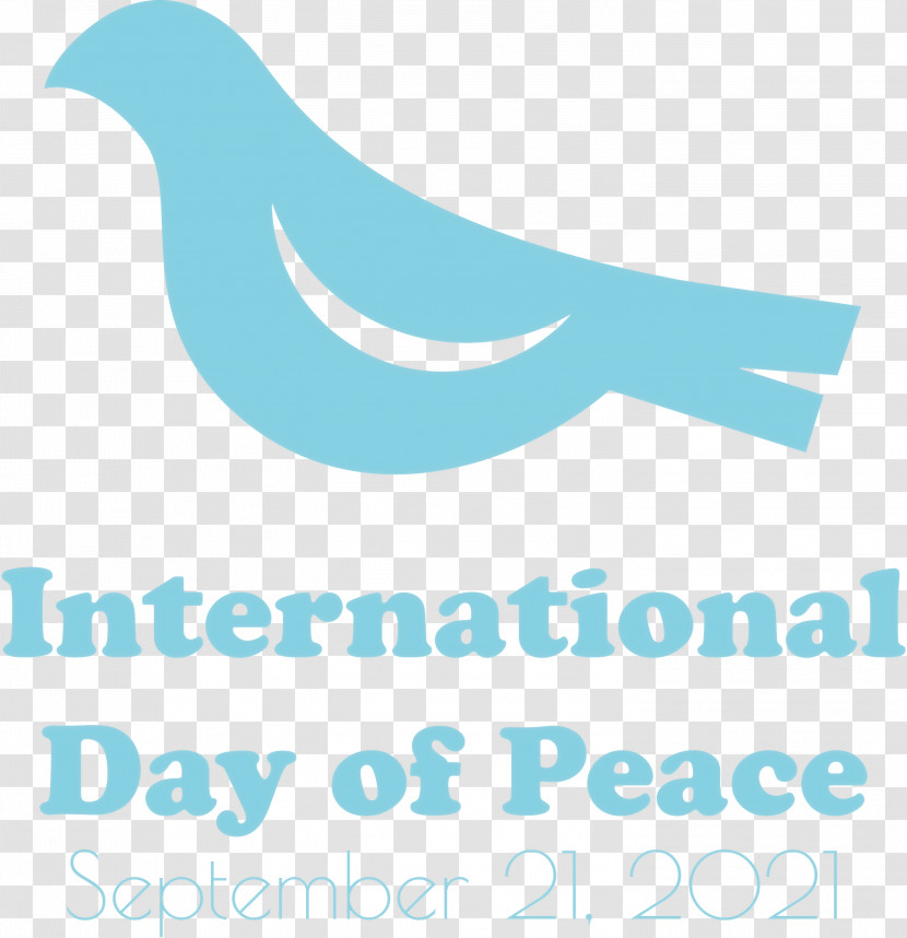 International Day Of Peace Peace Day Transparent PNG