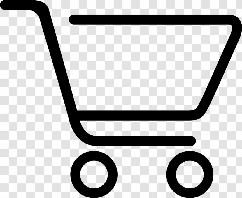 Shopping Cart Tablet4U Online Transparent PNG