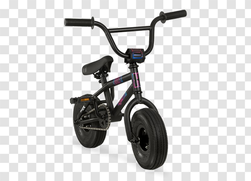 MINI Cooper BMX Bike Bicycle - Bmx Transparent PNG