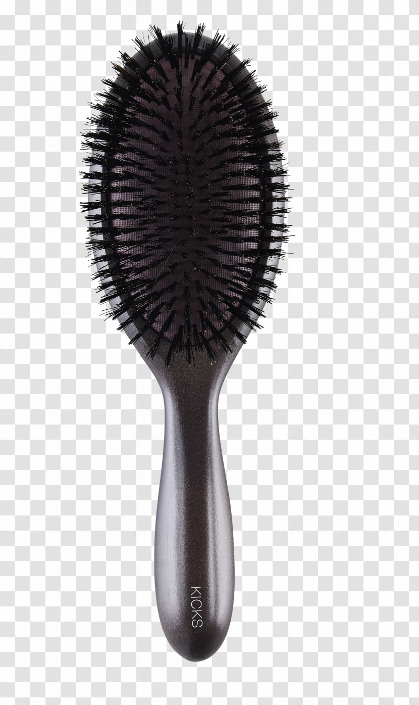 Hairbrush Bristle Shave Brush - Capelli - Hair Transparent PNG