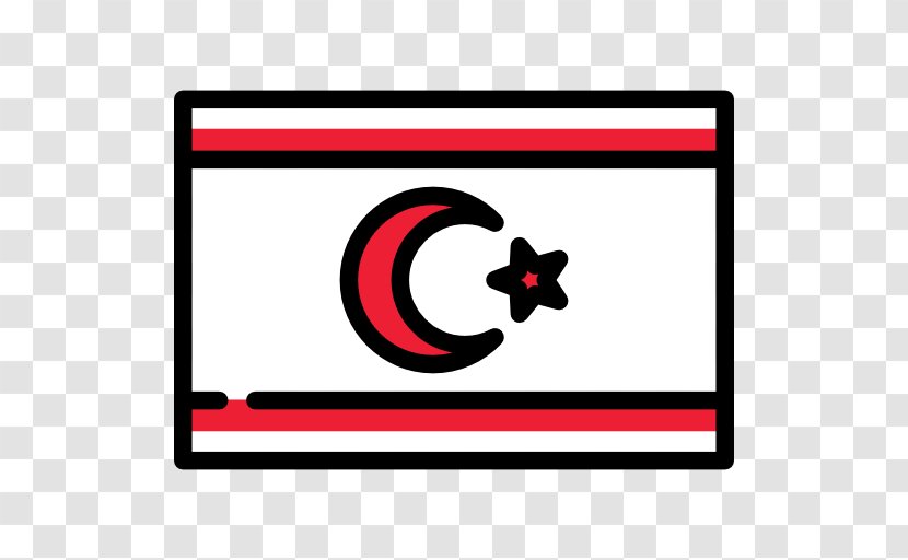 World Flag Of Northern Cyprus Flags The Transparent PNG