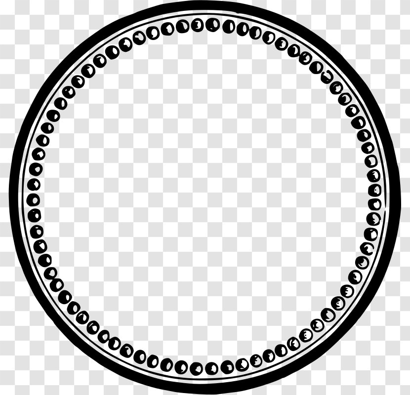 Coin Nickel Clip Art - Bicycle Part Transparent PNG