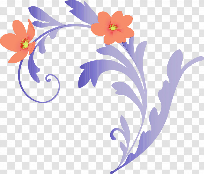 Plant Wildflower Transparent PNG